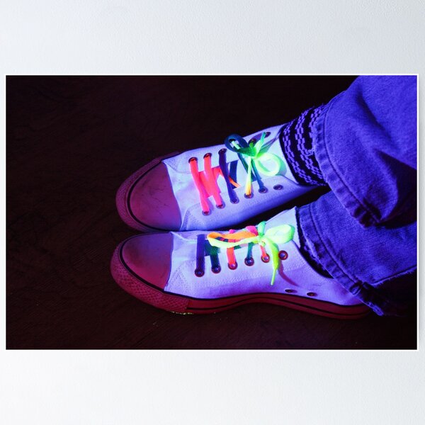 Item preview, These shoes are made for partying designed and sold by shortarcasart.