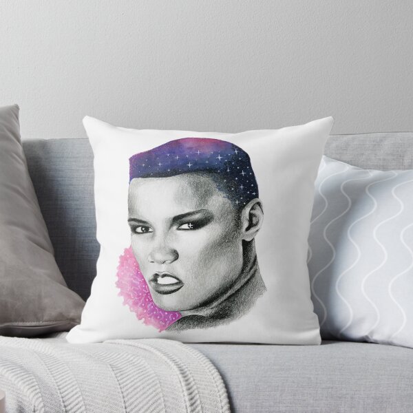 Artikelvorschau, Grace Jones entworfen und verkauft von MaarjaPB.