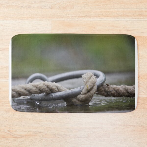 Item preview, Damp Rope Through A Ring designed and sold by thelemmingface.