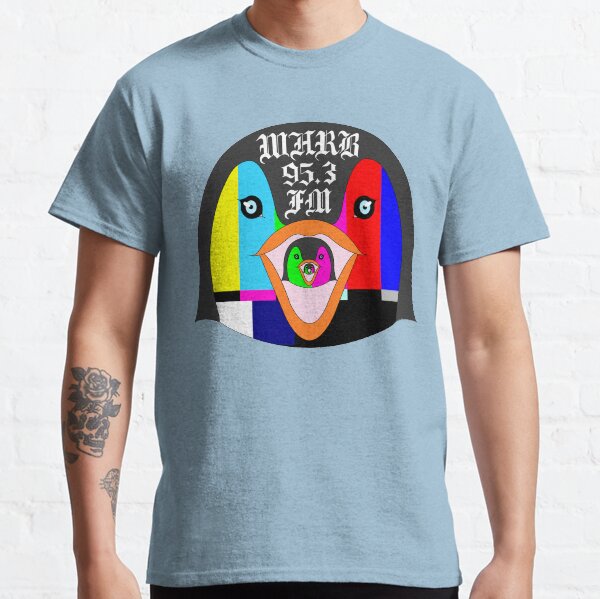Standby Classic T-Shirt
