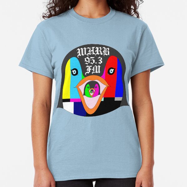 Standby Classic T-Shirt