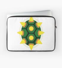 Bowser Shell Laptop Sleeve