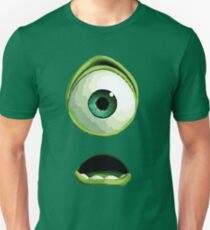 Mike Wazowski Unisex T-Shirt