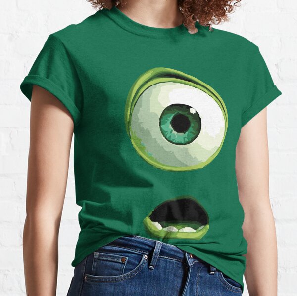 Mike Wazowski  Classic T-Shirt