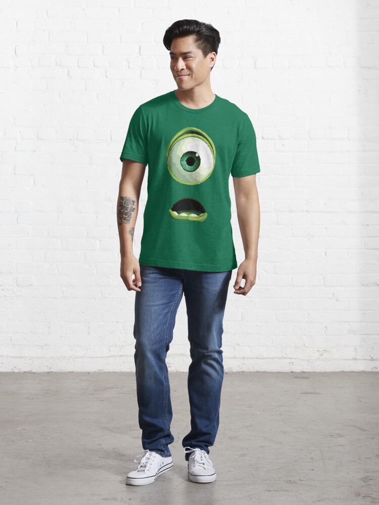Discover Mike Wazowski  | Essential T-Shirt 