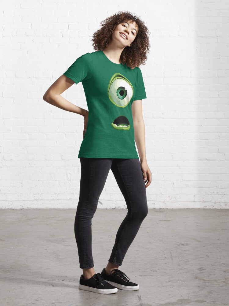 Disover Mike Wazowski  | Essential T-Shirt 