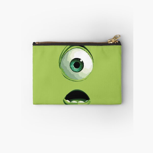 Item preview, Mike Wazowski  designed and sold by PiColada.