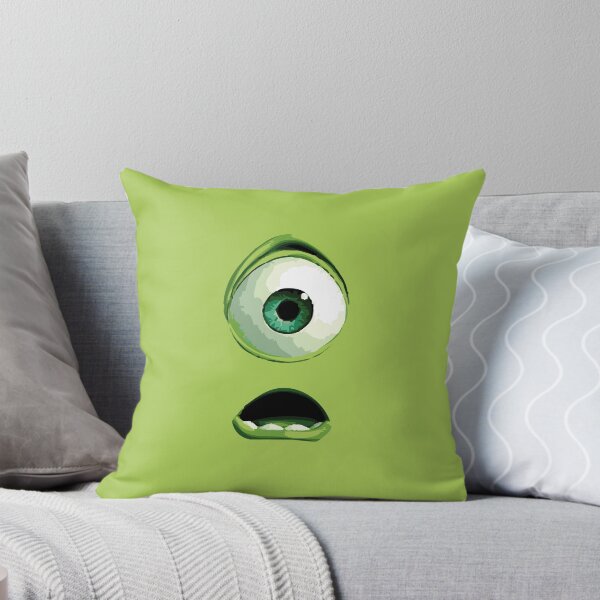 Item preview, Mike Wazowski  designed and sold by PiColada.