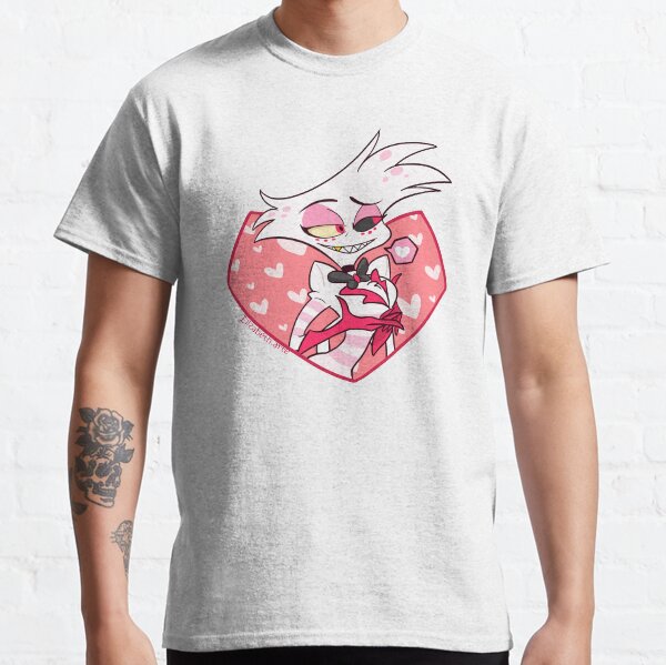 angel dust t shirt
