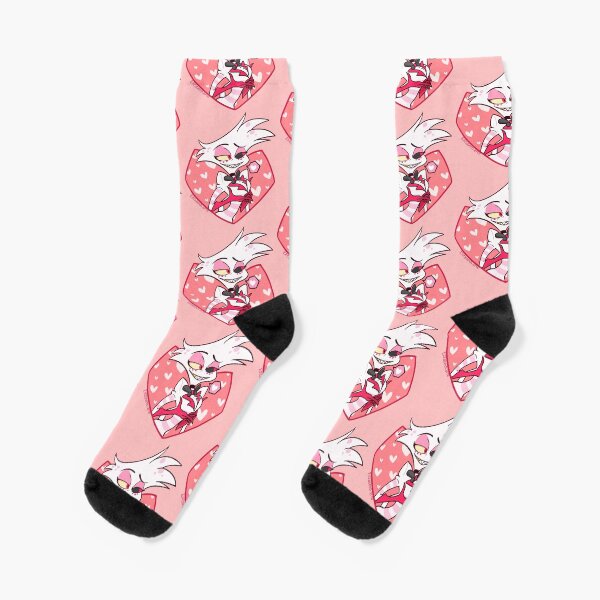 Angel Dust Socks