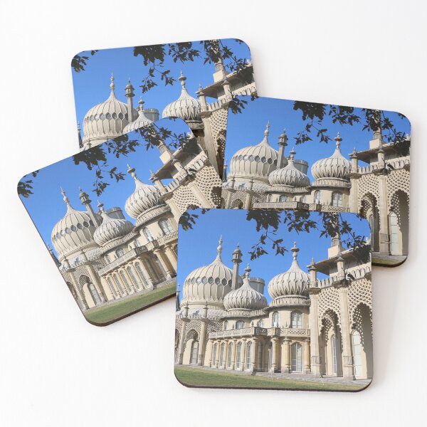 Item preview, Brighton Pavilion designed and sold by pinkal.
