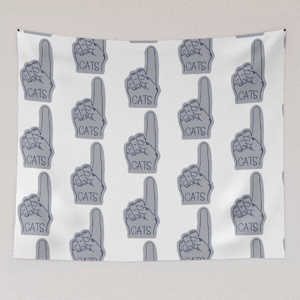 Item preview, CATS designed and sold by Emma Humphrey.