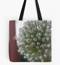 PODS_Onion Flower Tote Bag