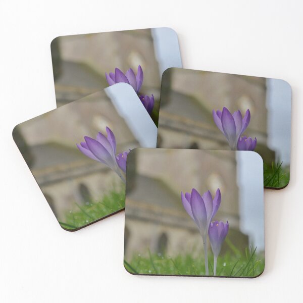 Item preview, Flower And A Church designed and sold by thelemmingface.