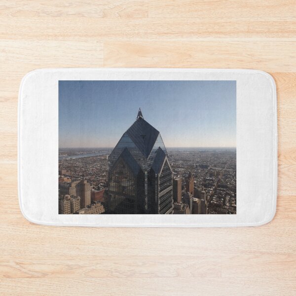 Item preview, Aerial View, Modern Architecture, Skyscraper, Philadelphia, Pennsylvania  designed and sold by lenspiro.