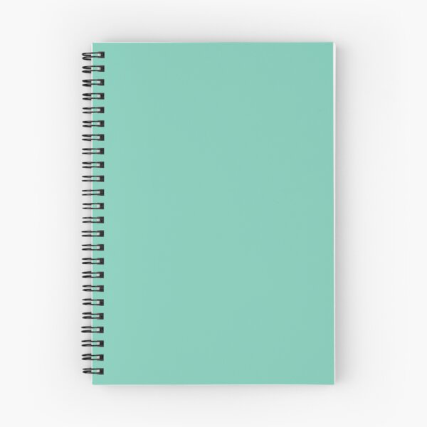 Item preview, Lovely Aqua Solid designed and sold by kierkegaard.