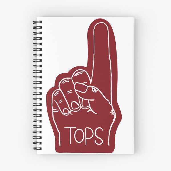 Item preview, TOPS designed and sold by Emma Humphrey.