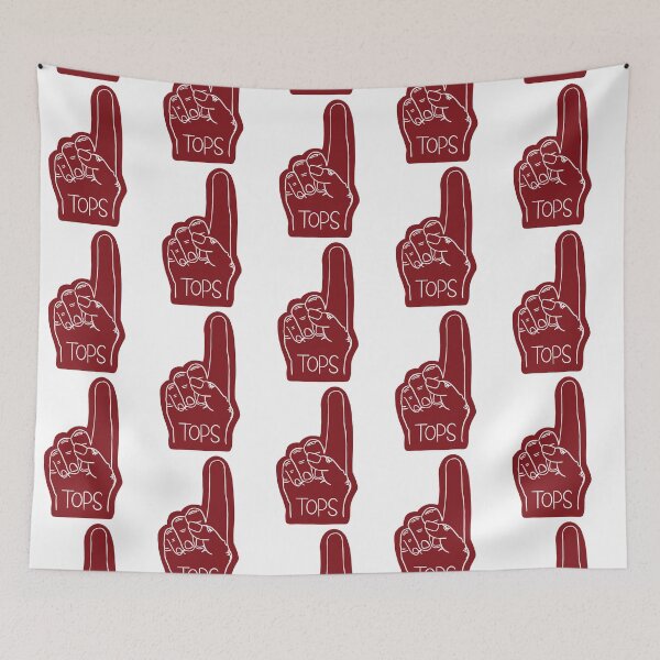 Item preview, TOPS designed and sold by Emma Humphrey.