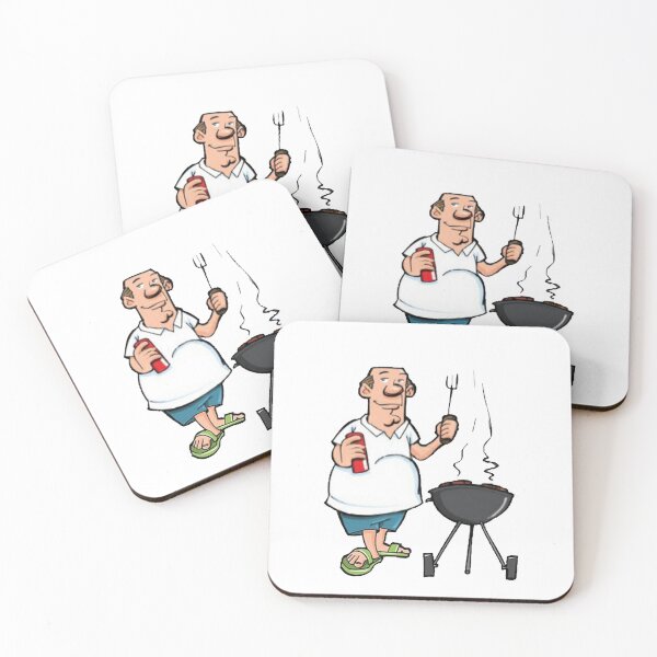 Item preview, I Just Wanna Grill For God's Sakes! -  **MEDIUM FUNNY** designed and sold by Hunters11.
