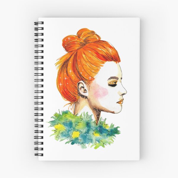 Item preview, Ginger designed and sold by MaarjaPB.