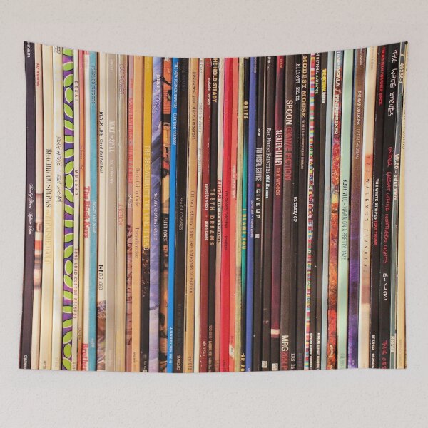 Item preview, Indie Rock Vinyl Records designed and sold by Iheartrecords.