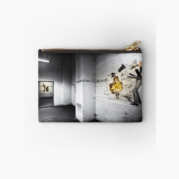 Item preview, Airraid shelter, Tempelhof (Berlin abandoned places) designed and sold by shackledlettuce.