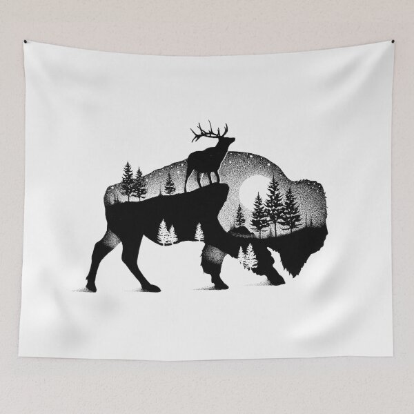 Item preview, WILD GIANTS designed and sold by Thiago Bianchini.