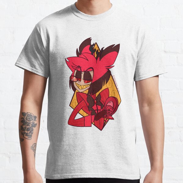 Alastor Classic T-Shirt