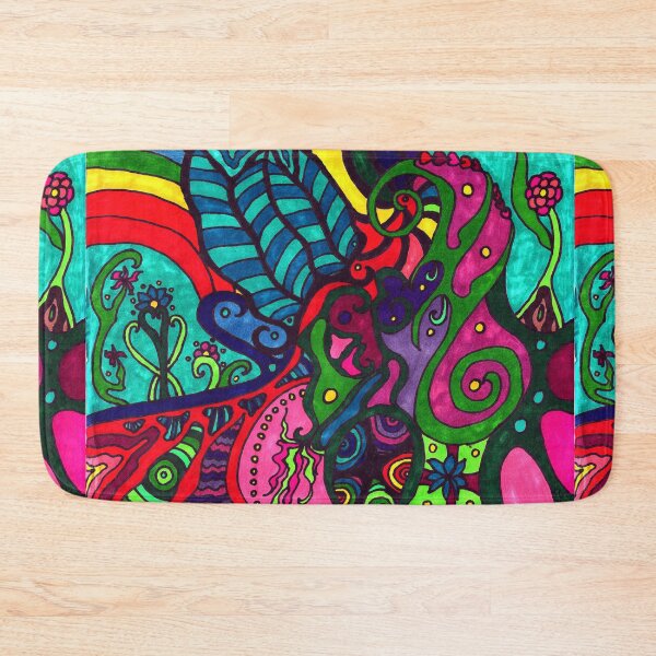 Item preview, Strange Times designed and sold by NatureRaven.