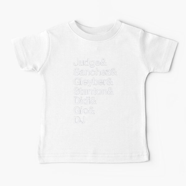 new york yankees baby clothes