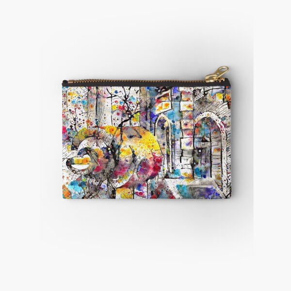 Item preview, NeuralStyle UHD 76789 designed and sold by Hugh Fathers.