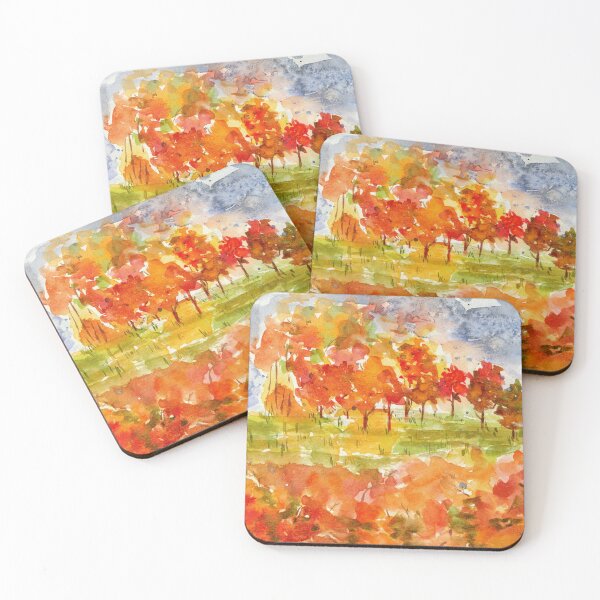 Item preview, Sunrise Glade designed and sold by Cat and Kagagi.