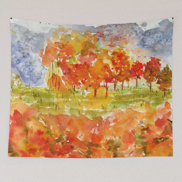 Item preview, Sunrise Glade designed and sold by Cat and Kagagi.