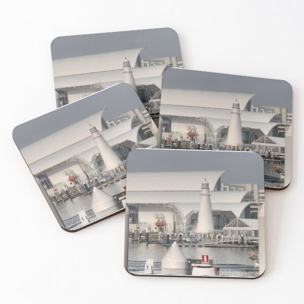 Item preview, Shapes in White designed and sold by Larry Davis.