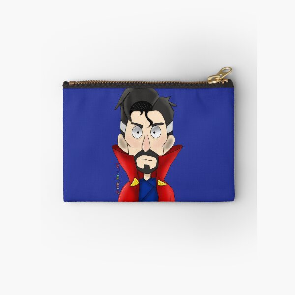 Item preview, Doctor Strange designed and sold by TheMooooooose.