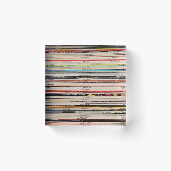 Item preview, Blue Note Vinyl Collection designed and sold by Iheartrecords.