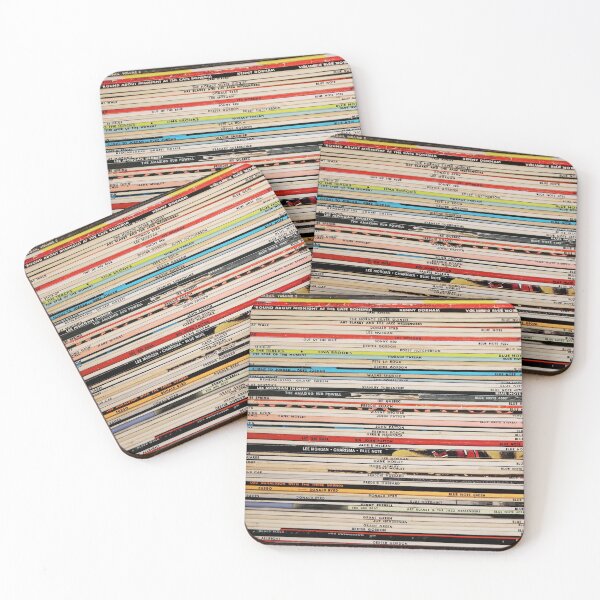 Item preview, Blue Note Vinyl Collection designed and sold by Iheartrecords.