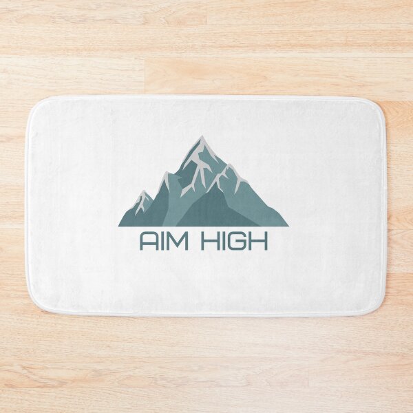 Item preview, Aim High designed and sold by Paul Eagle.