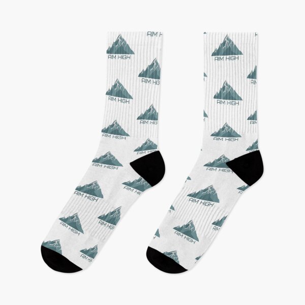 Item preview, Aim High designed and sold by Paul Eagle.