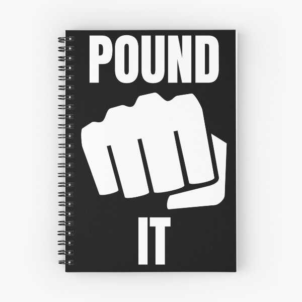 Item preview, Pound it designed and sold by Tdork.