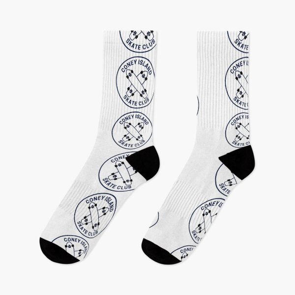 Item preview, Vintage Coney Island Skate Club designed and sold by fearcity.