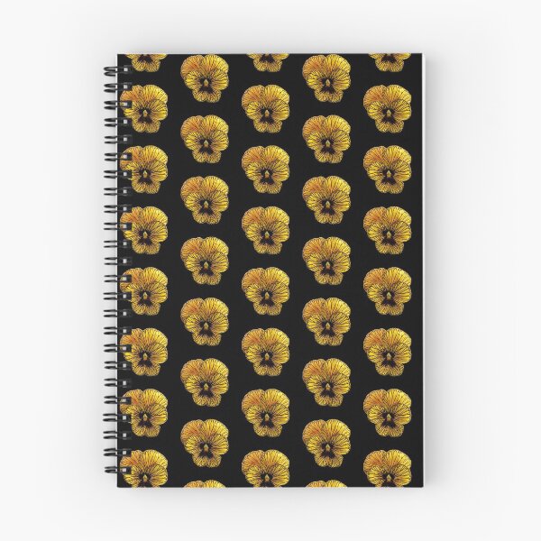 Aperçu de l'œuvre Pansy Tiger créée et vendue par PoppyPod.