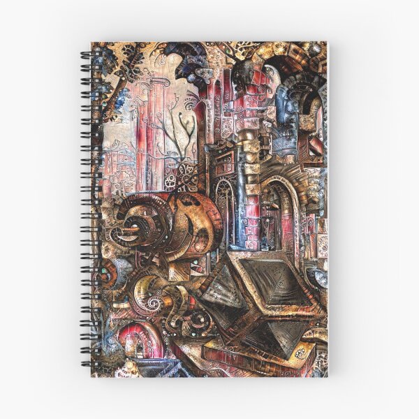 Item preview, NeuralStyle UHD 76792 designed and sold by Hugh Fathers.