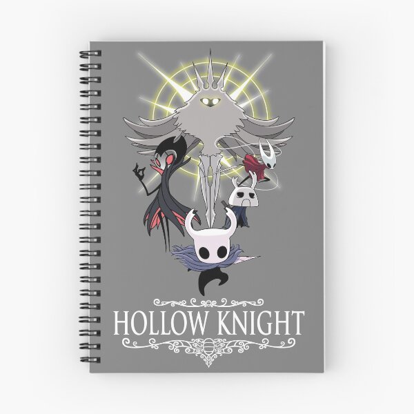 Item preview, Hollow Knight designed and sold by Jose Rafael Vega Quesada.