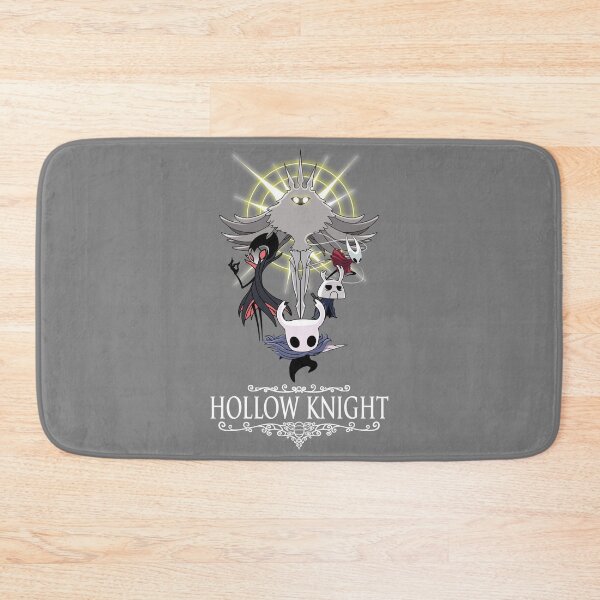 Item preview, Hollow knight designed and sold by Jose Rafael Vega Quesada.