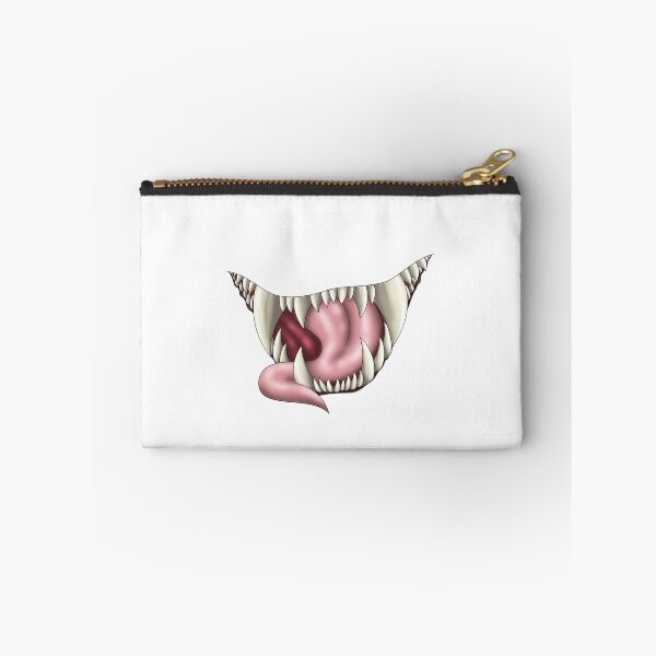 Item preview, Mimic Maws (Yellow) designed and sold by spyroid101.