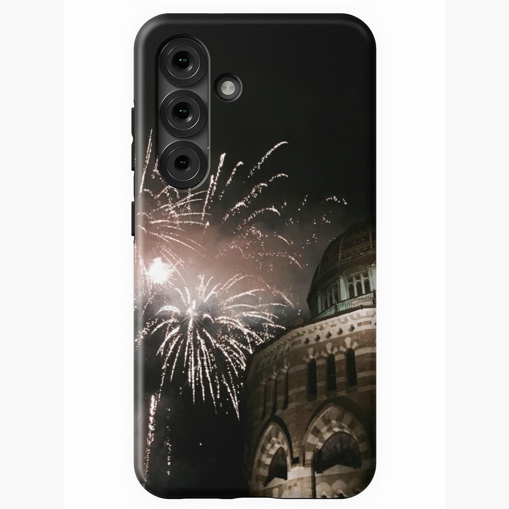 Item preview, Samsung Galaxy Tough Case designed and sold by bird767.