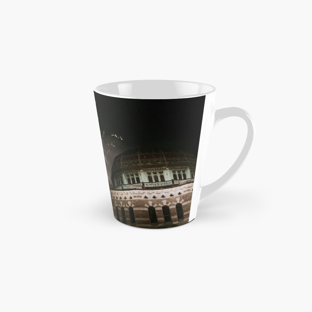 Item preview, Tall Mug designed and sold by bird767.