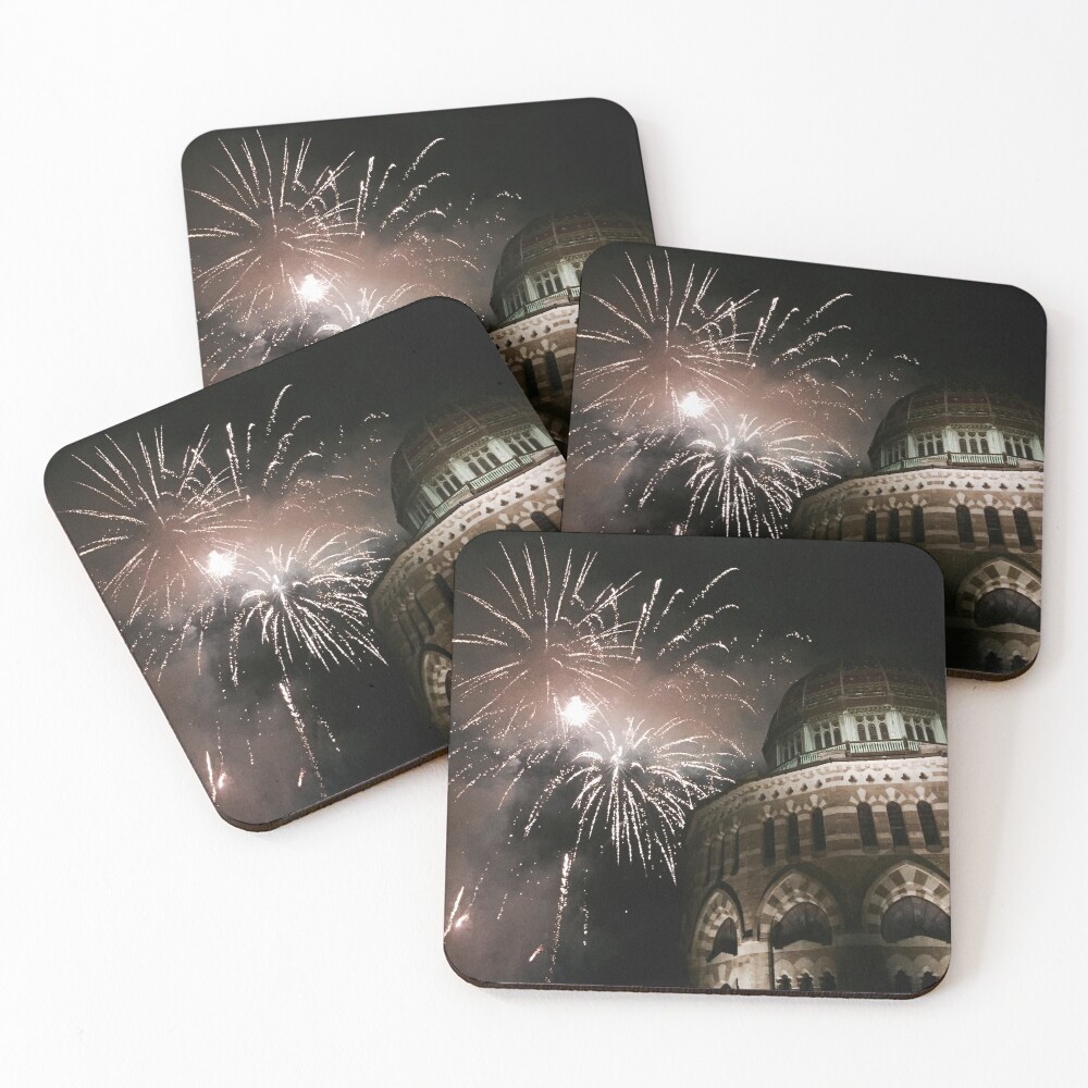 Item preview, Coasters (Set of 4) designed and sold by bird767.