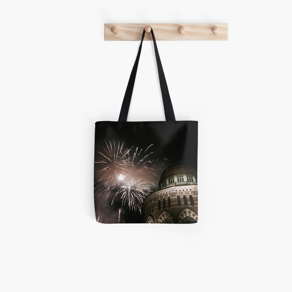Item preview, All Over Print Tote Bag designed and sold by bird767.